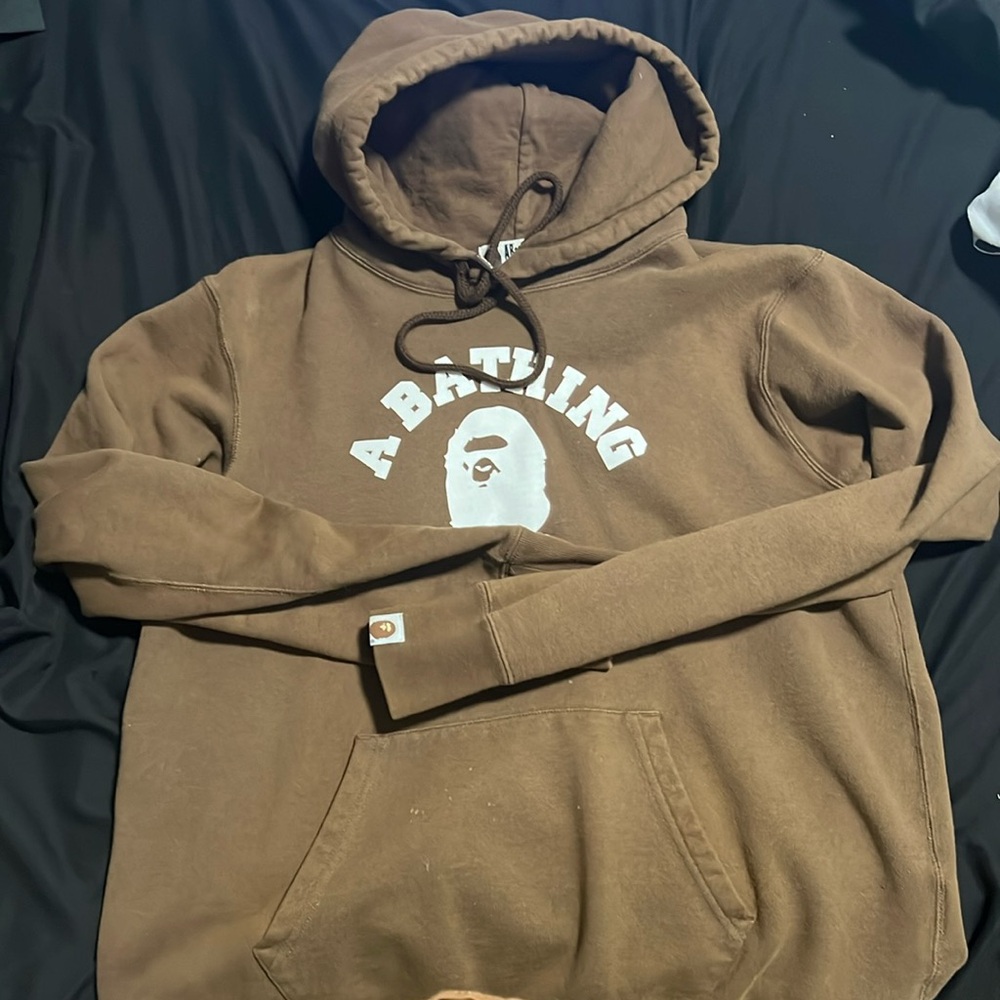 Bape Hoodie